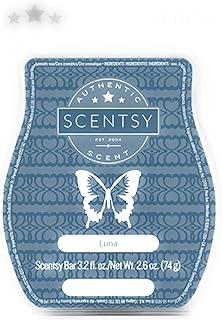 Scentsy Luna Wax Bar