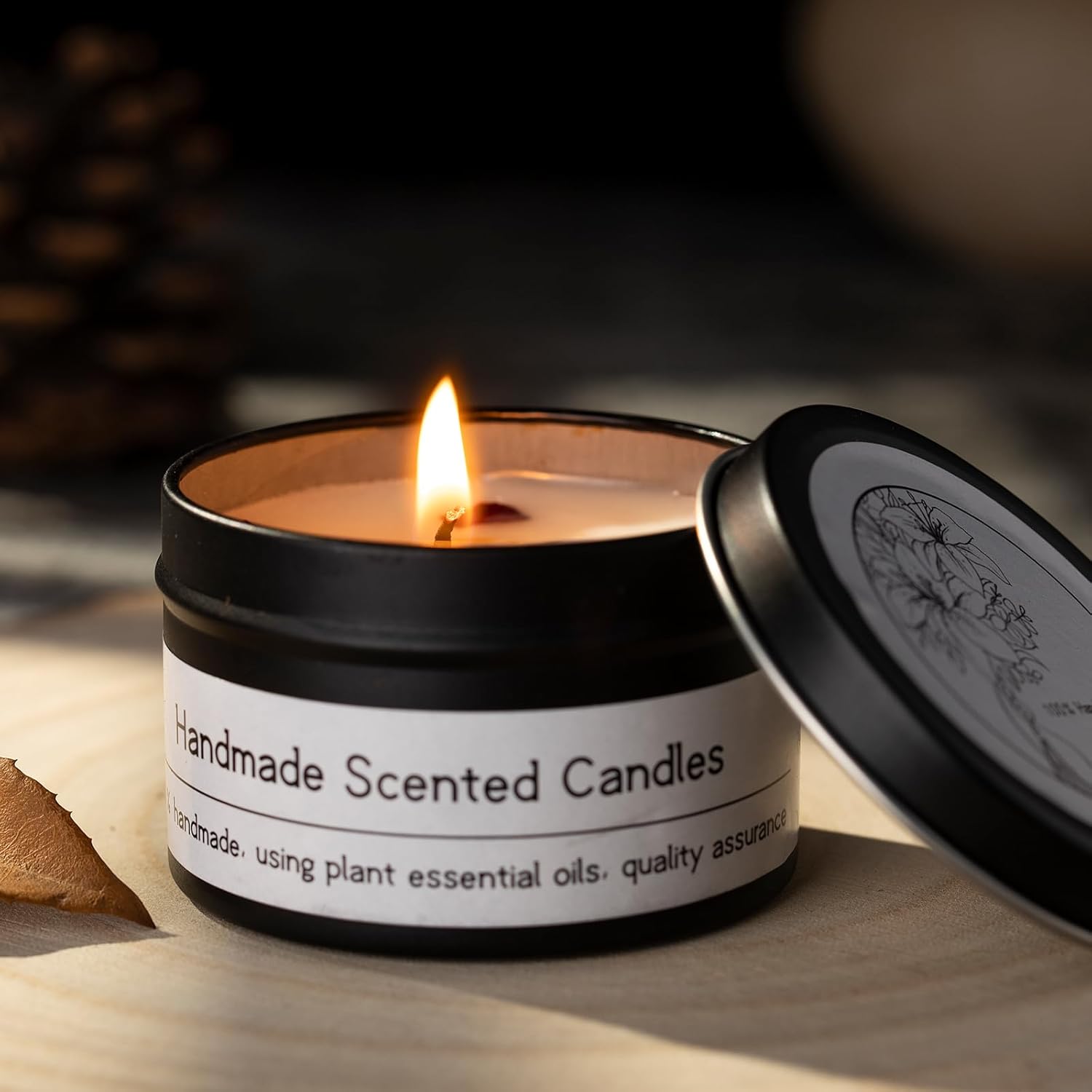 Gifts for Men,Self Care Gifts for Men, 7 Pcs Unique Gifts for Him Dad Boyfriend Husband Brother Friends, Perfect for Birthday Bath Set Spa Kit Bath and Body Self Care Grooming Relaxation Stress Relief