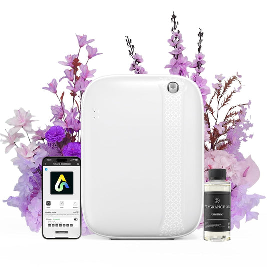 Essential Oil Diffuser