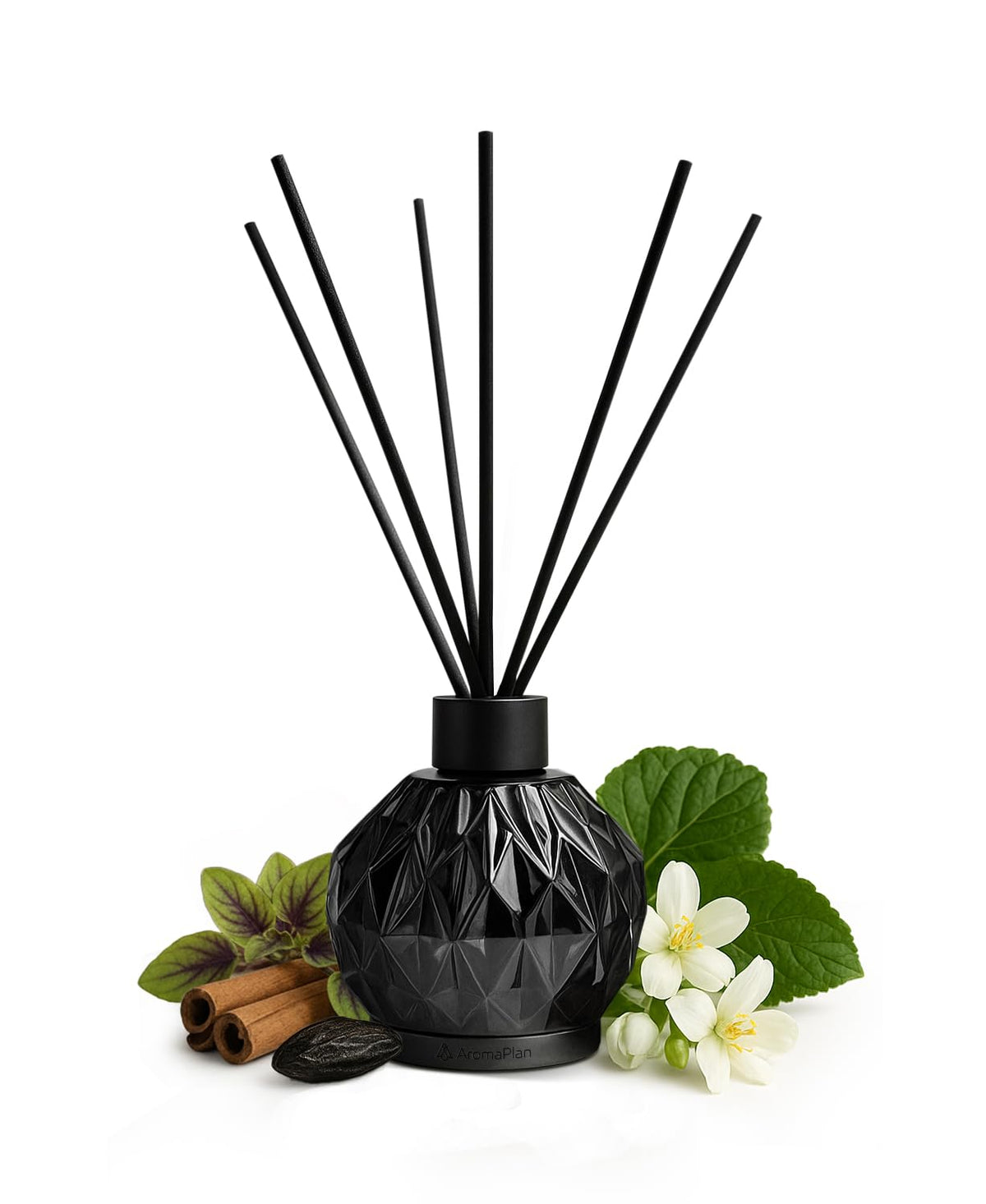 AromaPlan Luxury Reed Diffuser