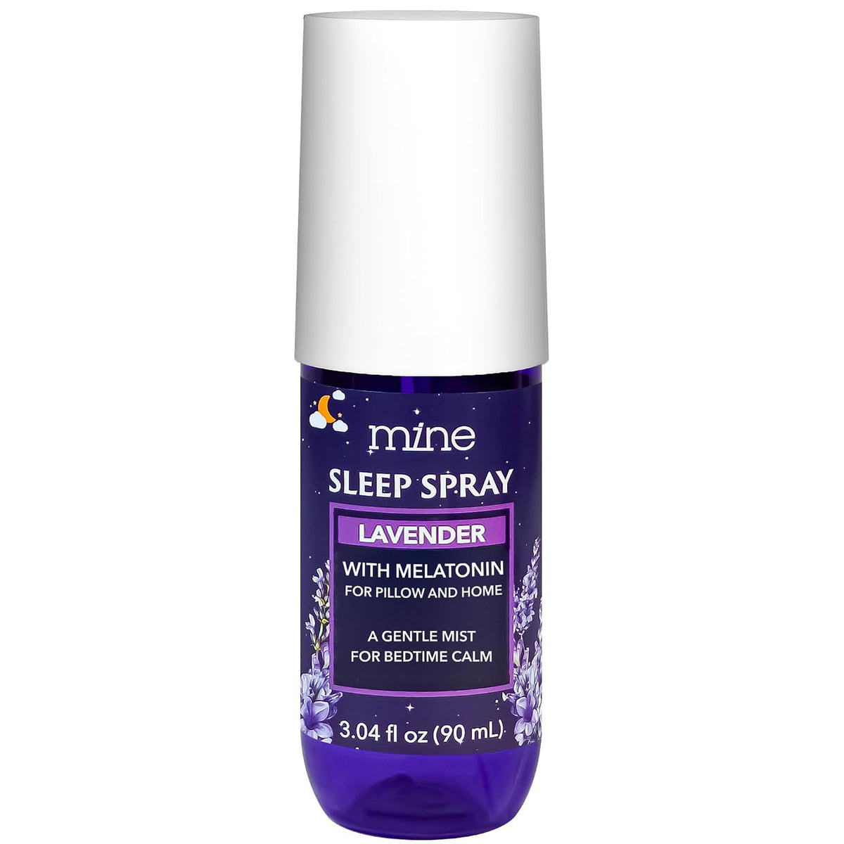 Lavender Sleep Spray with Melatonin - Relaxing Father Gifts