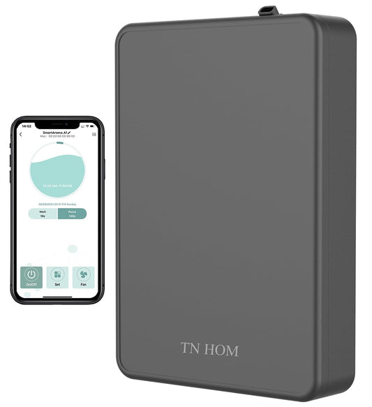 Smart Bluetooth Scent Air Machine for Home