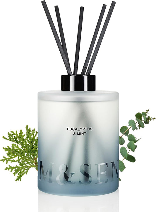M&SENSE Reed Diffuser