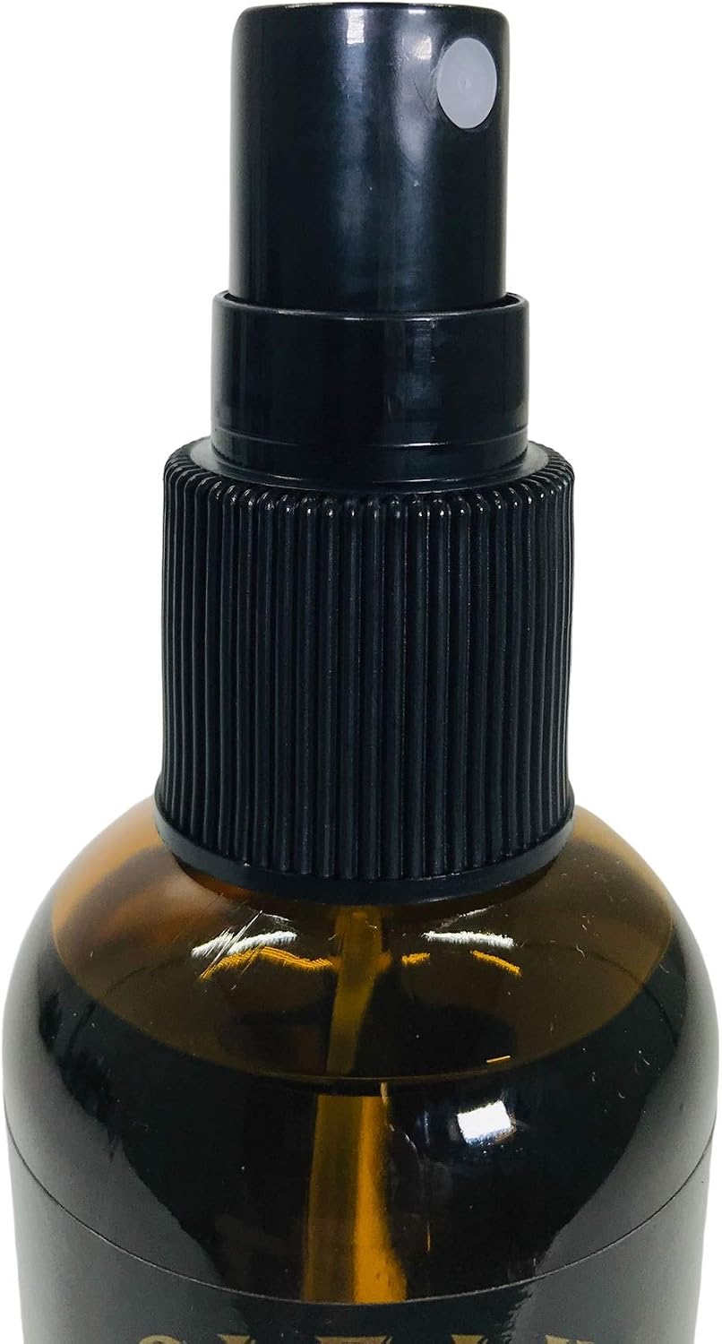 Orleans Home Fragrances 4oz Room Spray (Creme Brulee, 1)