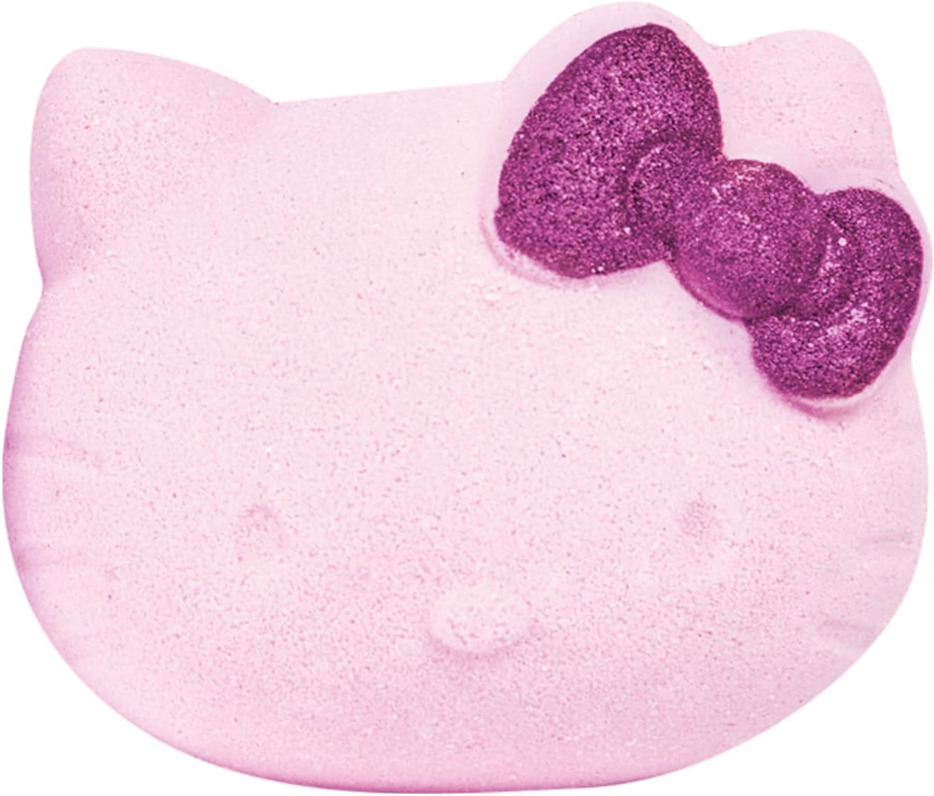 The Crème Shop x Hello Kitty Hello Fizzy! Bath Bomb Duo | Holiday Gift Sets | Stocking Stuffers | Aromatherapy Bath Bombs (2 Pack)