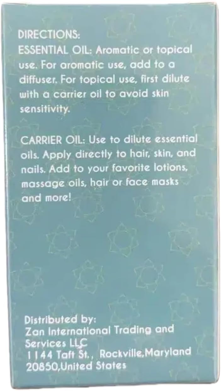 Frankincense Essential Oil for Diffuser – 1 oz