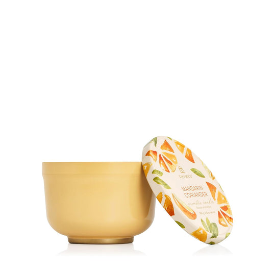 Thymes Scented Candles for Women & Men
