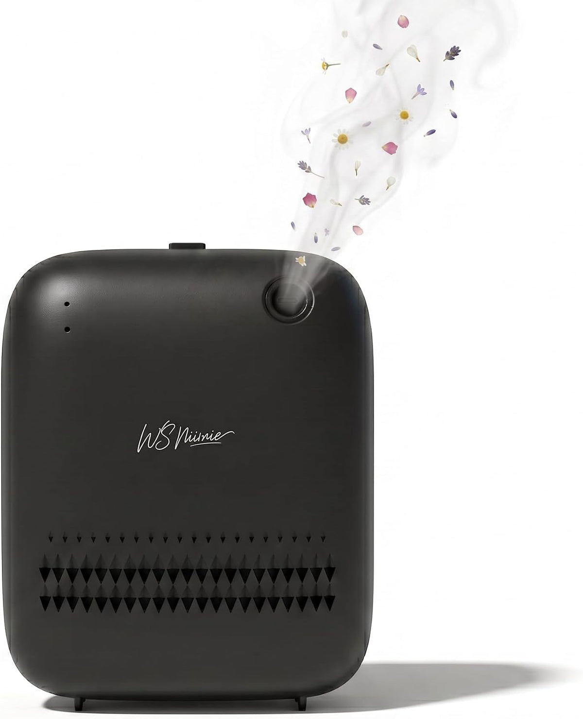 Battery Waterless Essential Oil Diffuser