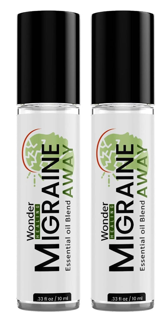 Migraine & Headache Relief