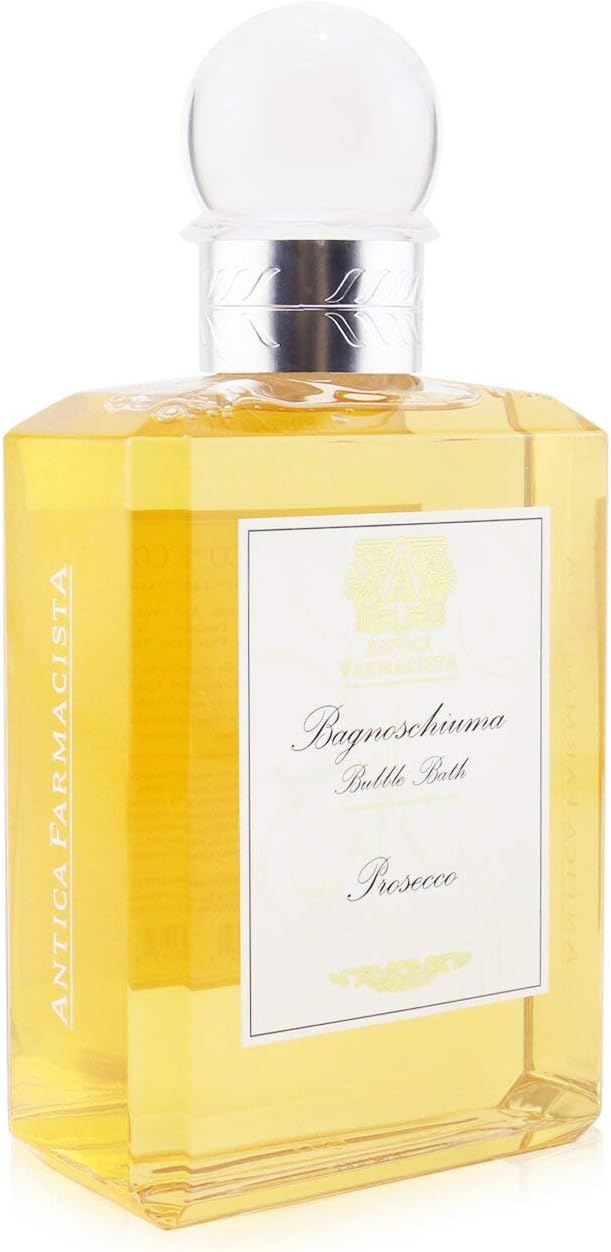 Antica Farmacista Bubble Bath, Prosecco, 15.8 fl. oz.