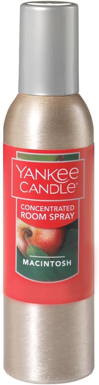 Macintosh Concentrated Room Spray
