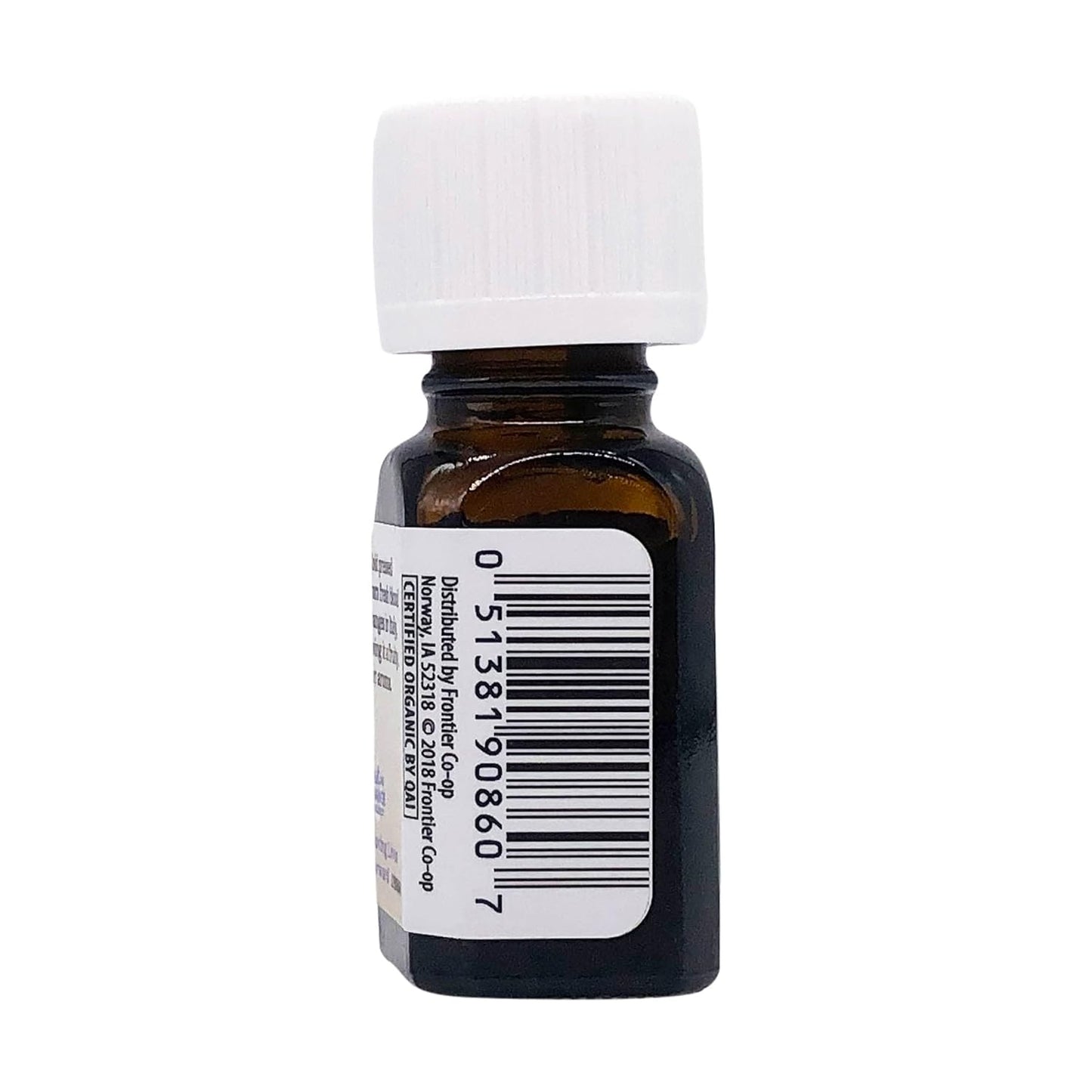 Aura Cacia, Blood Orange Organic, 0.25 Fl Oz