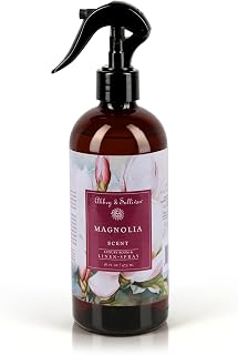 Abbey & Sullivan Linen Spray, Magnolia, 16 oz
