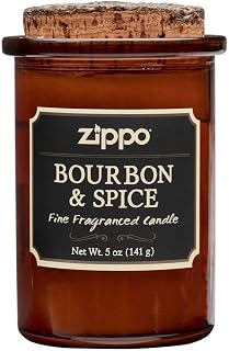 Zippo Spirit Candle