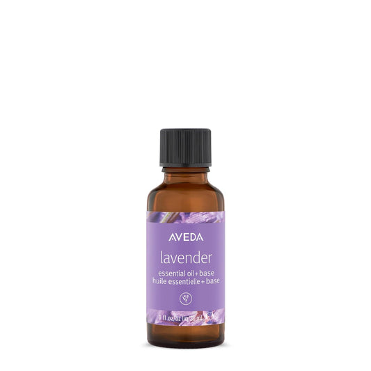 Lavender Body & Bath Oil