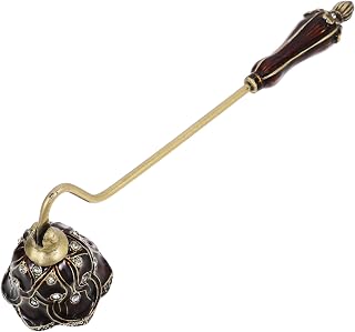 Candle Trimmer Snuffer Set Candle Snuffer Home Decor Present for Big Small Candles