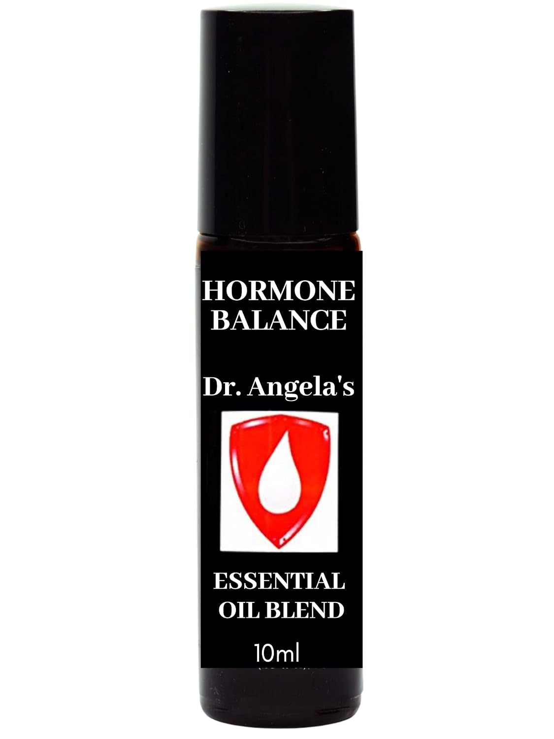 Dr. A's Hormone Balance Essential Oil Blend