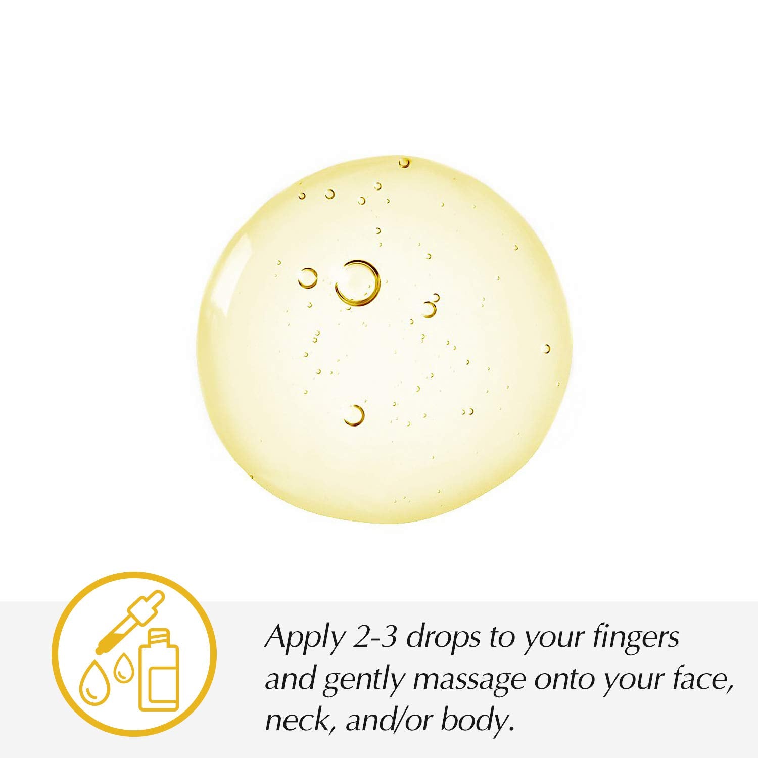 The Potions Serum for Face (Jojoba Oil)