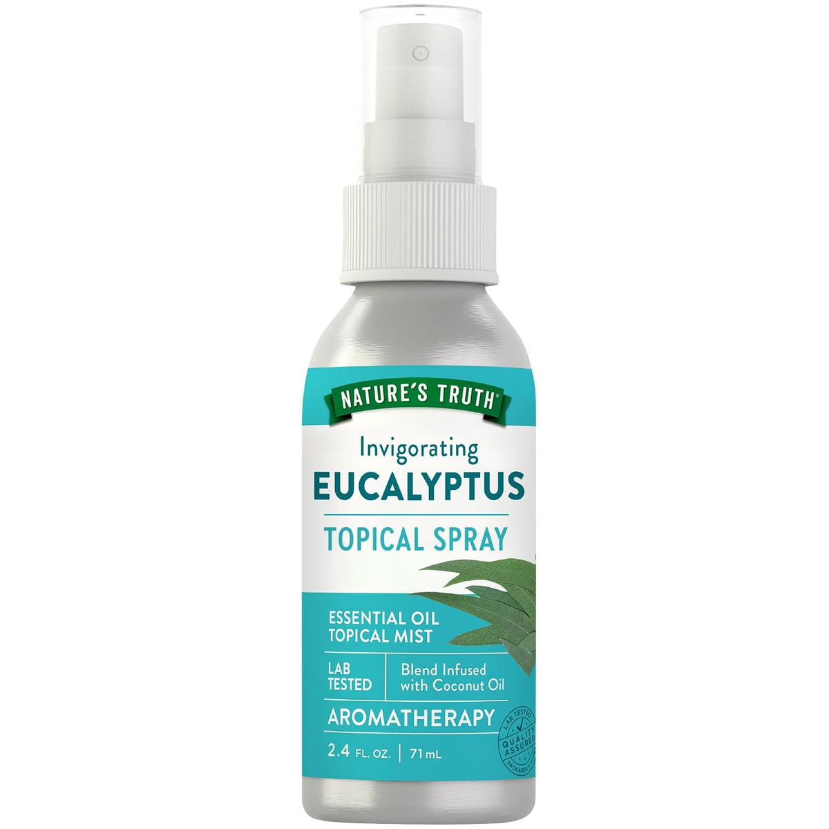 Eucalyptus Mist Spray