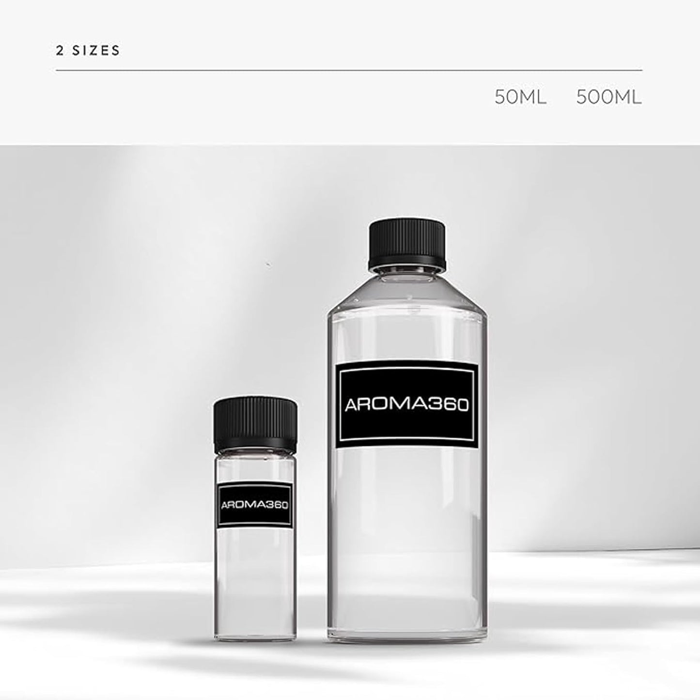 Aroma360 | Heat Elite (Cashmere & Dark Rose) Oil Blend | Miami Heat Edition Essential Diffuser Oil | Aromatherapy Scent Diffuser Oil | Italian Mandarin, Peach Blossom and Patchouli 1.7 fl oz, 50 mL