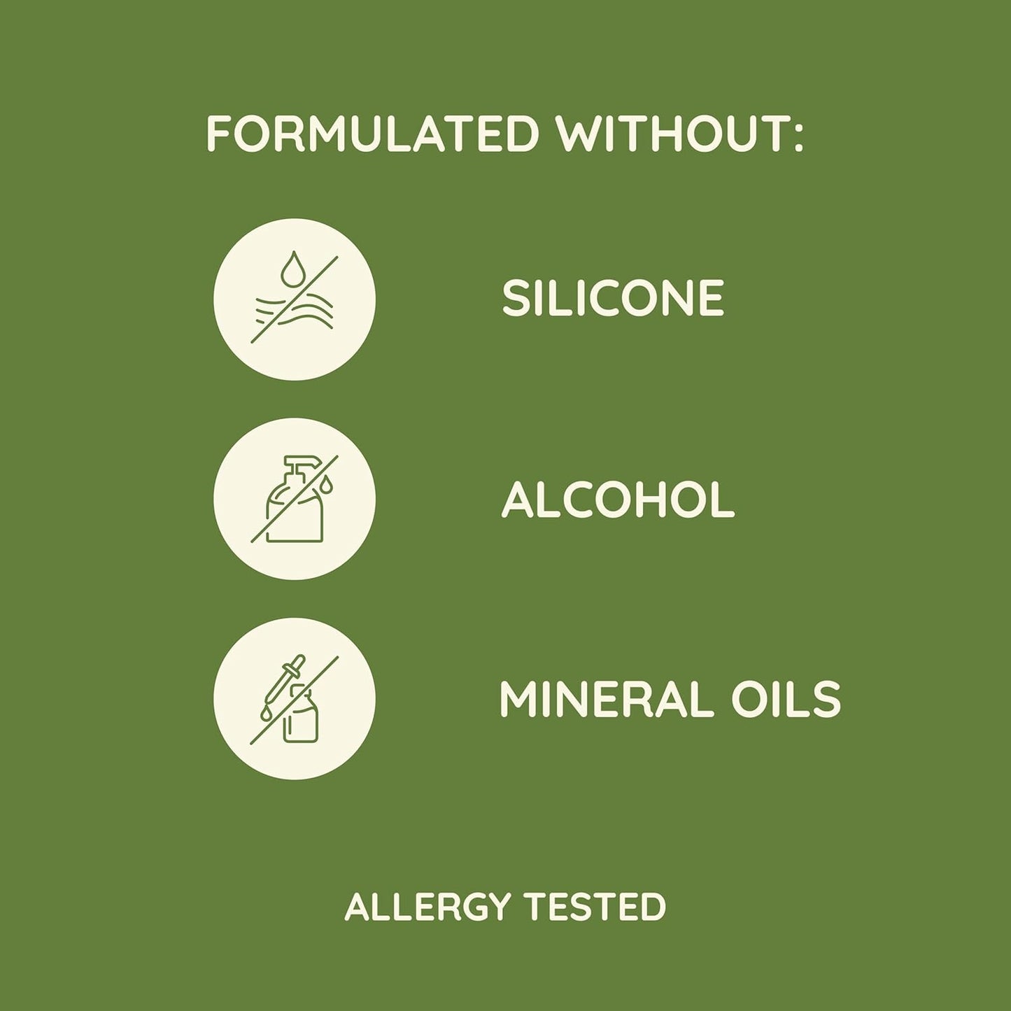Aveeno Daily Moisturizing Body Oil Mist with Oat Oil and Jojoba Oil for Rough, Dry, Sensitive Skin, Nourishing Body Spray for Smoother, More Even Skin, Paraben- & Silicone-Free, 6.7 fl. oz