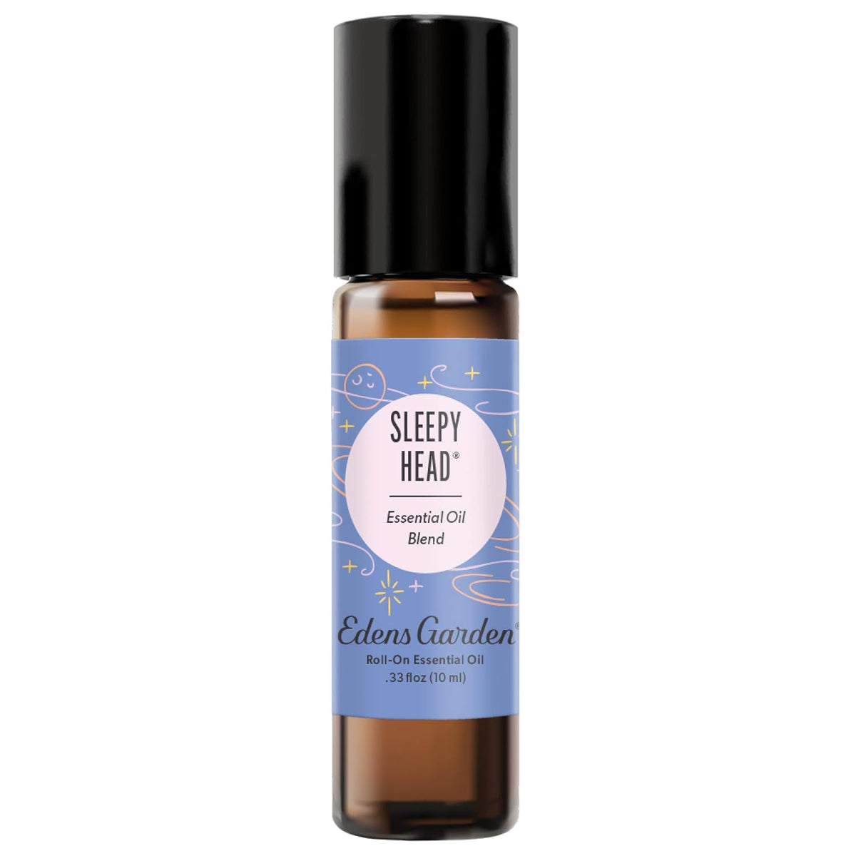 Edens Garden Sleepy Head OK for Kids Essential Oil Blend