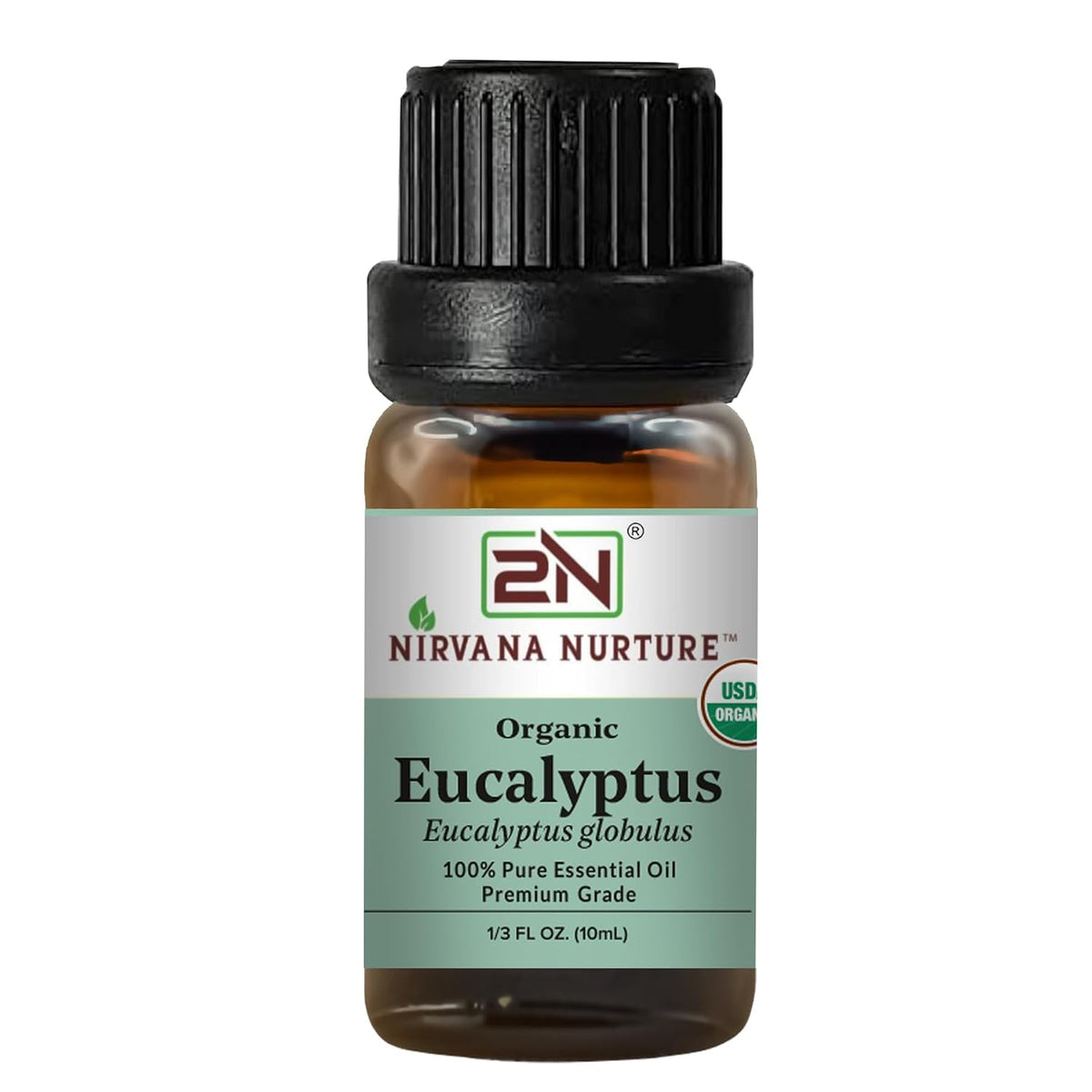 Organic Eucalyptus Oil
