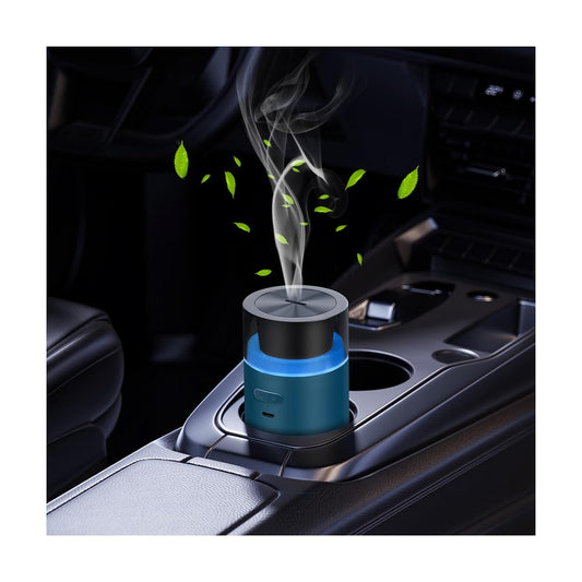 HODEMI Portable Smart Essential Oil Diffuser