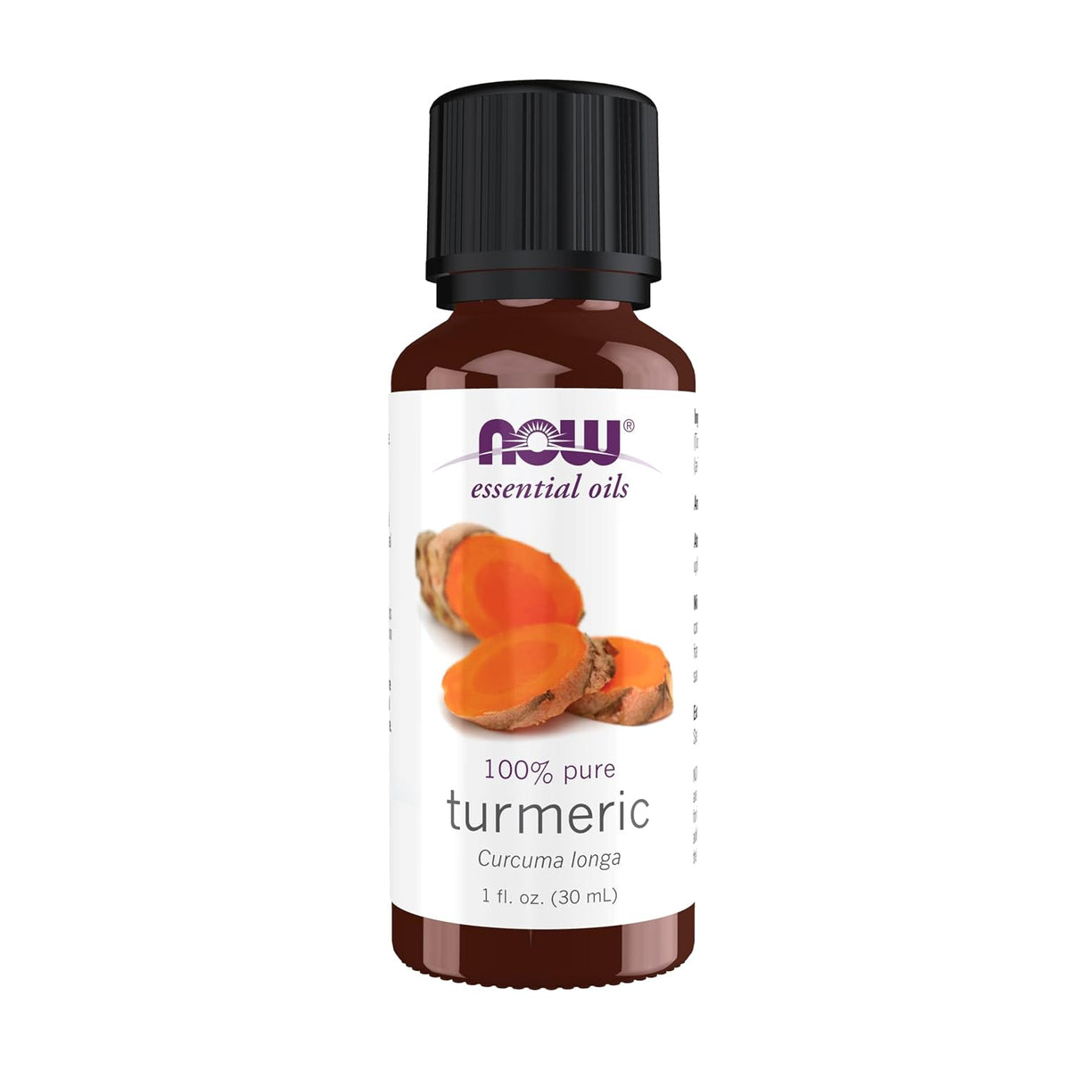 NOW Essential Oils