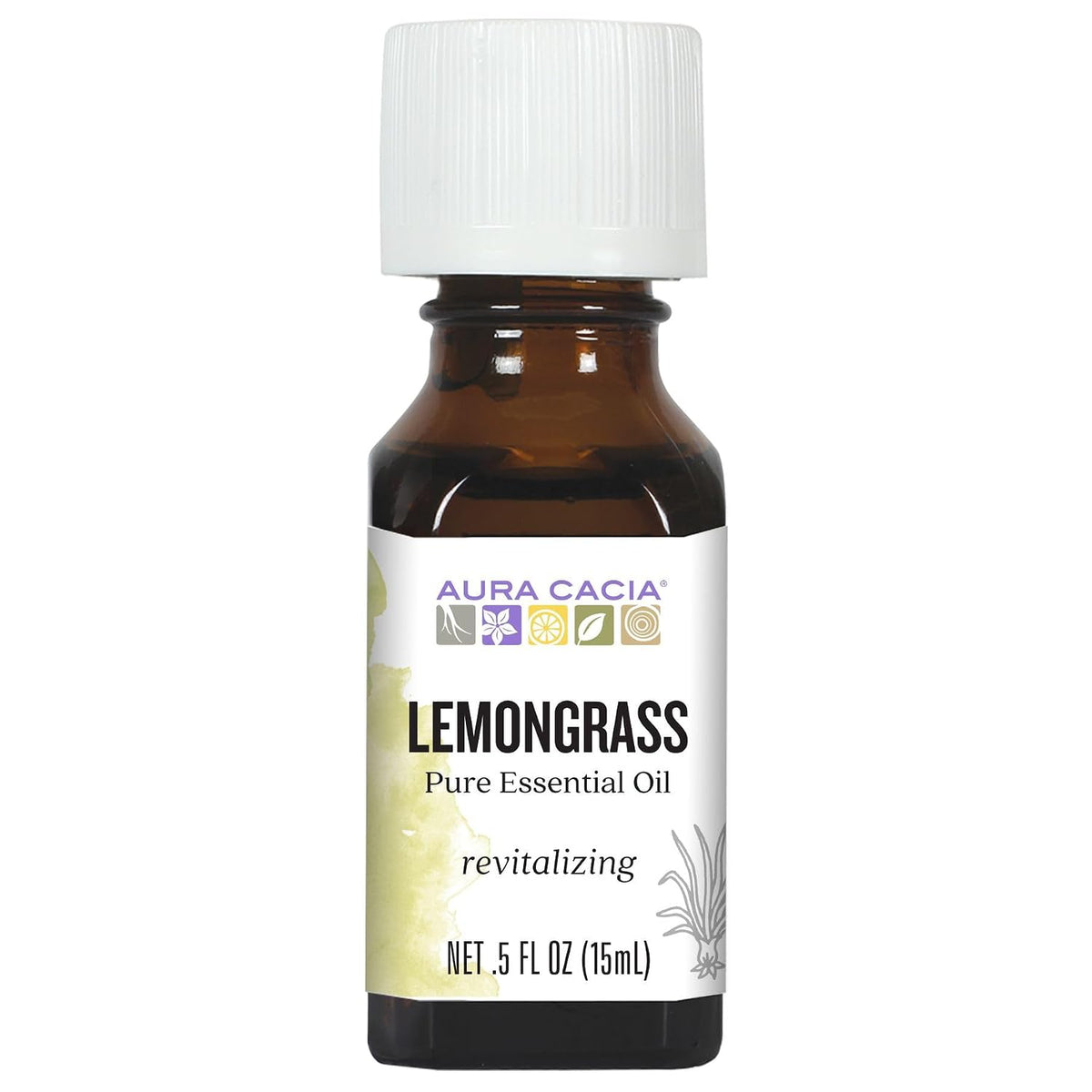 Aura Cacia Essential Oil