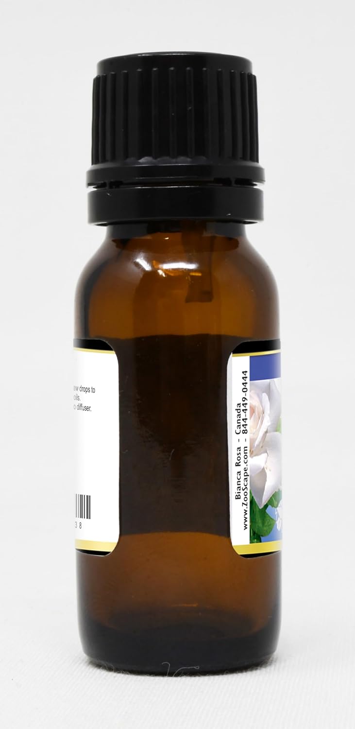 Mandarin Pure Essential Oil (0.50 oz, ZIN: 305113)