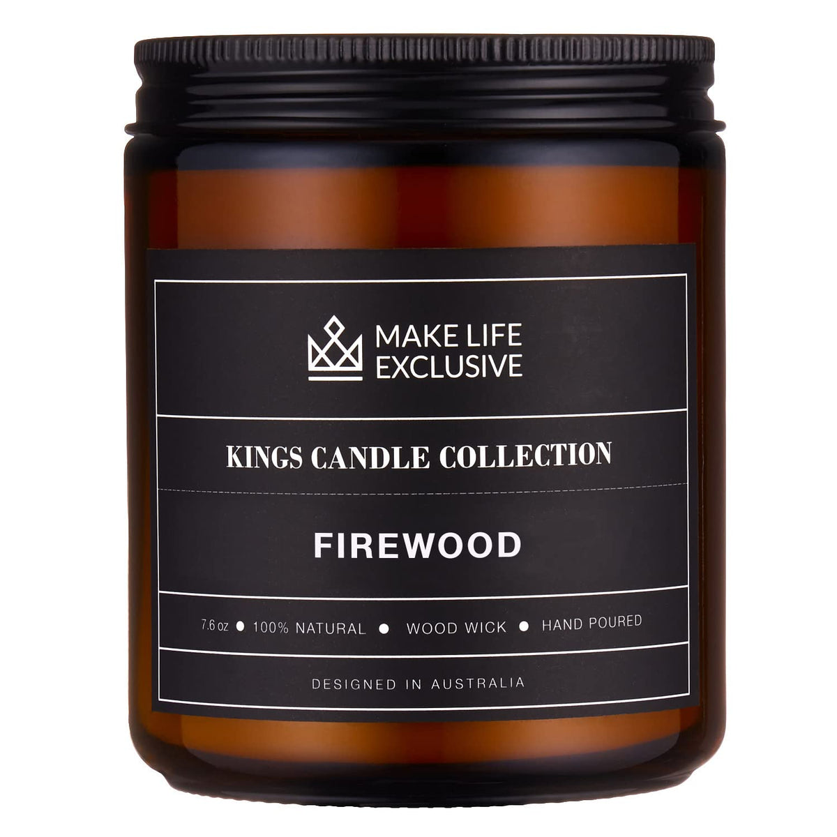 Scented Candles for Men