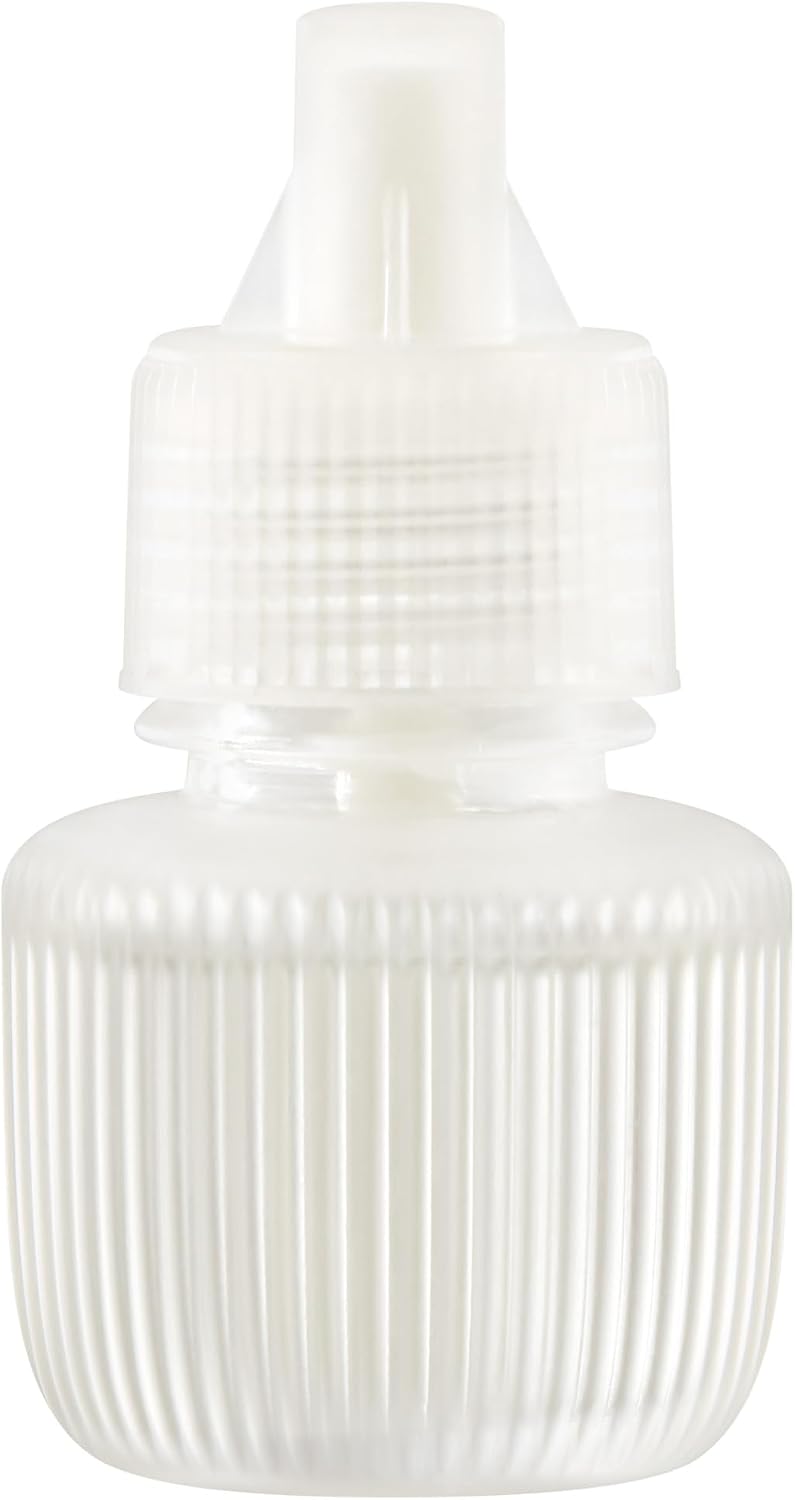 Mrs. Meyer's Clean Day Premium Scented Oil Plug-In, Diffuser & Air Freshener Kit, Fall Leaves, 1 warmer and .67 fl oz refill
