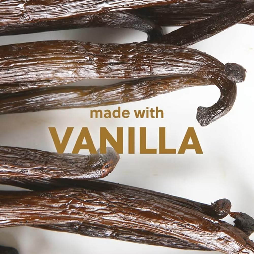 Tree Hut Vanilla Hair & Body Mist, Hydrating & Alcohol-Free Body Spray, Fragrance with Vanilla, Sandalwood & Coconut Notes, Alcohol-Free Formula, Spray, 6 Fl Oz.