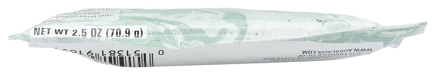 Aura Cacia Balancing Sage Bath, 2.5 OZ