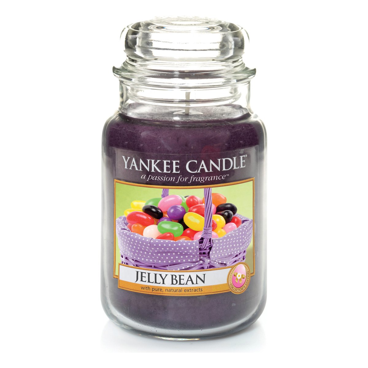 Yankee Candle Large Jar Candle