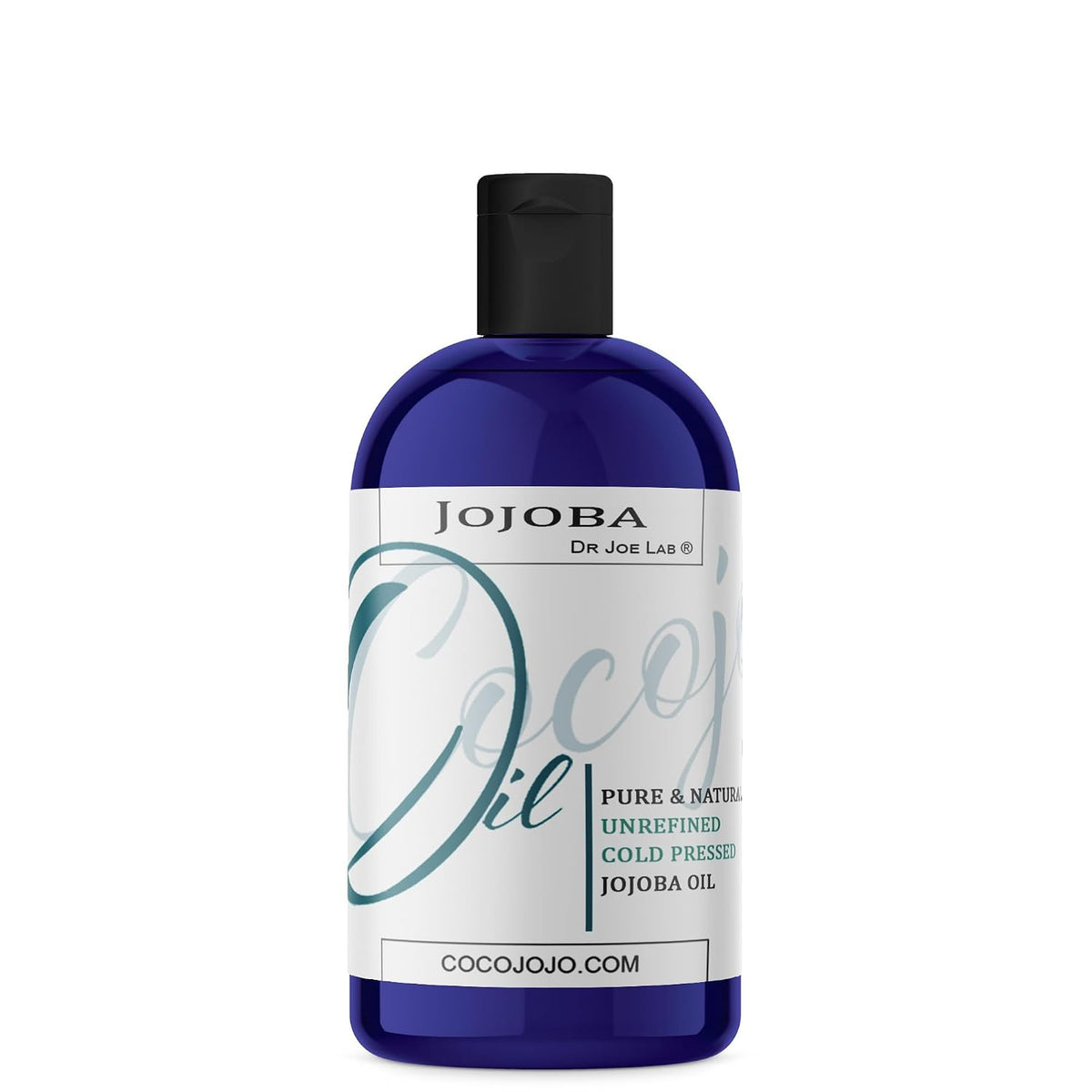 Cocojojo Jojoba Oil Organic