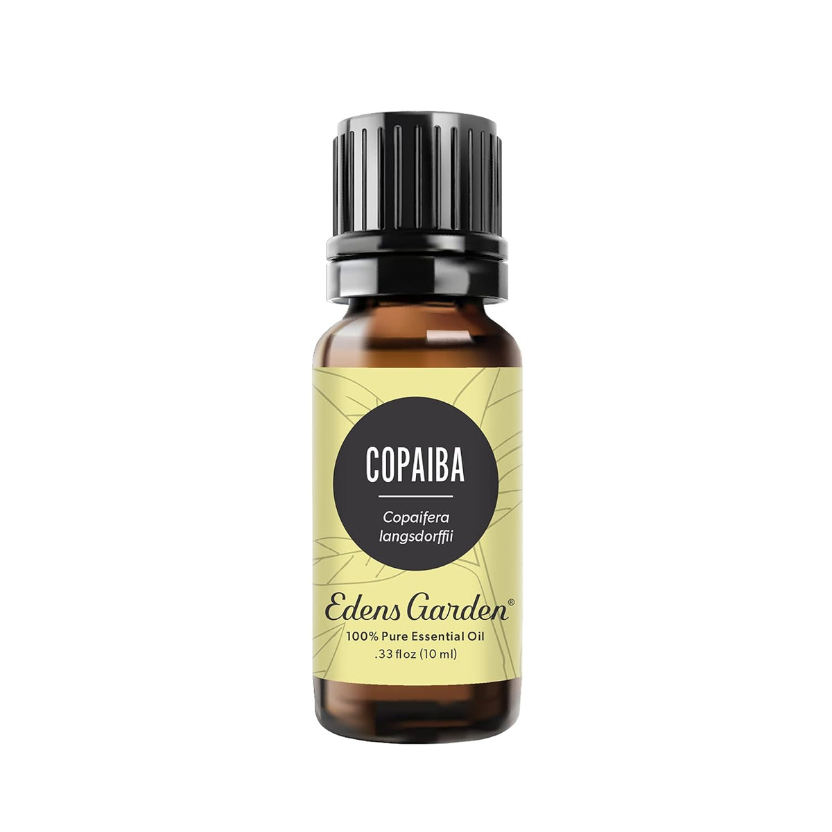 Edens Garden Copaiba Essential Oil- 100% Pure Premium Grade