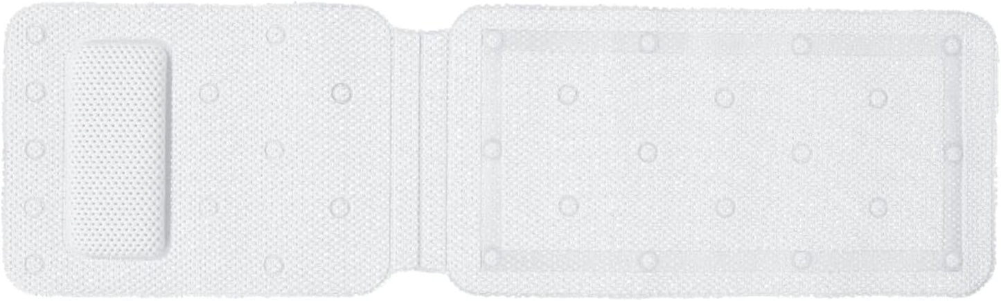 Full Body Bath,Full Body Bath Pillow Mat,1 Spa Mattress Non-Slip Luxury Cushion Soft Breathable Quilted Bathtub Mat Bath Pillows for Tub Neck and Back Support