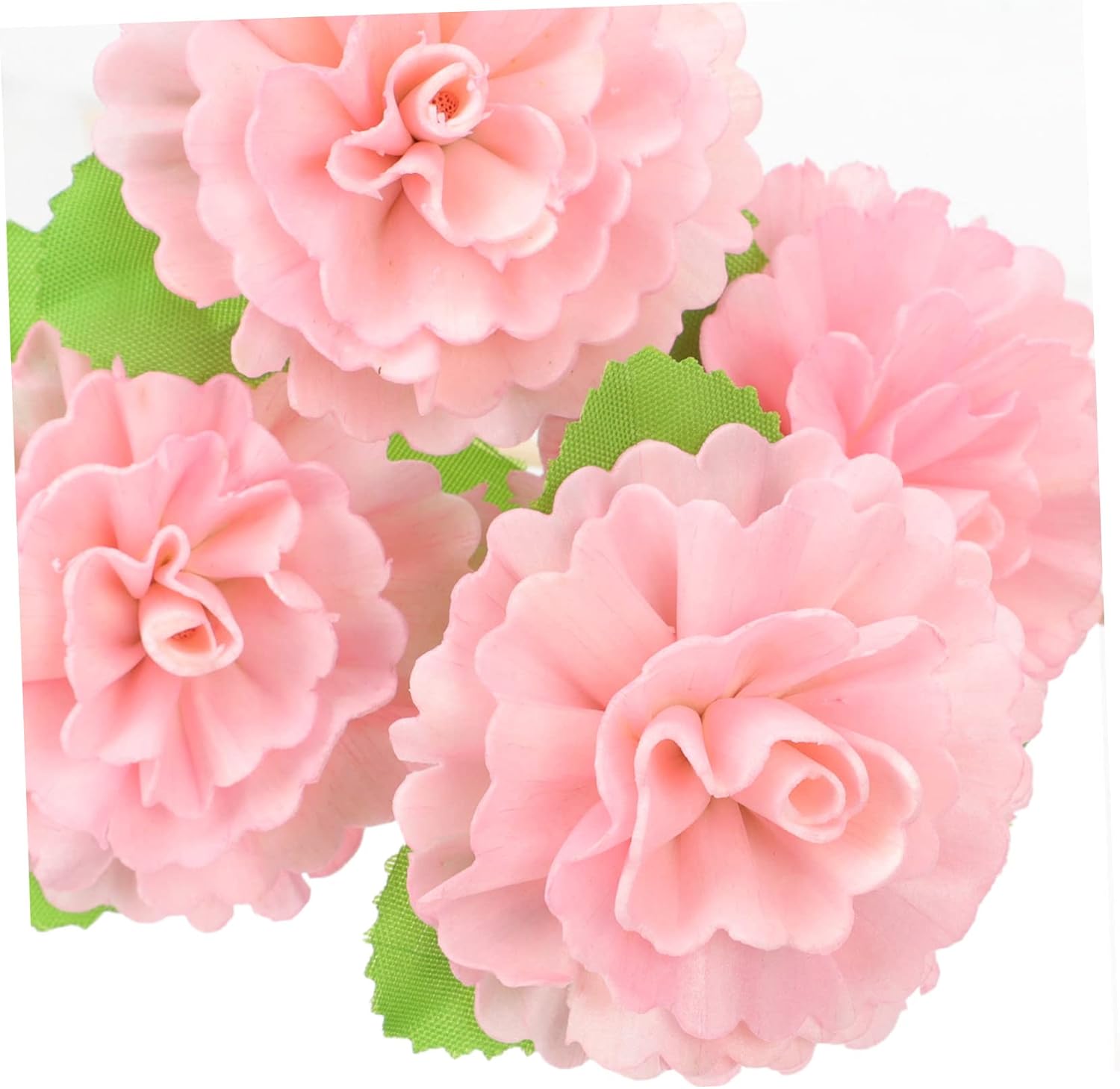 Aromatherapy Diffuser Reed Flowers Decorative Rattan Sticks for Home and Office Scented Oil Diffuser Refill 10 Inch Aromatic Flower Sticks Set