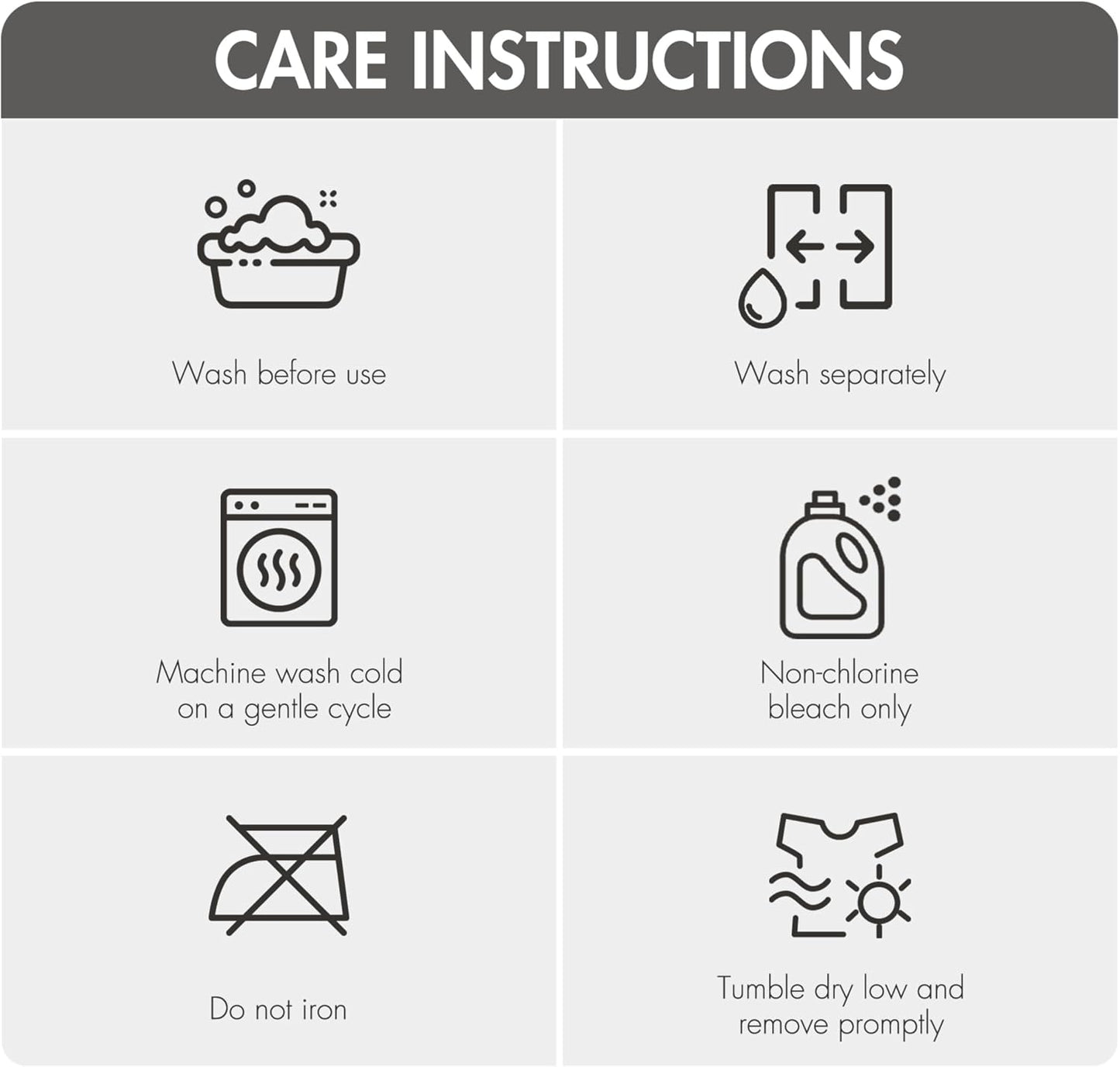 Madison Park Spa Waffle 100% Cotton Luxurious Towel Set, Premium Texture Waffle Weave, Highly Absorbent, Quick Dry, Hotel & Spa Quality Wash Clothes for Bathroom, Assorted Sizes, Natural 6 Piece
