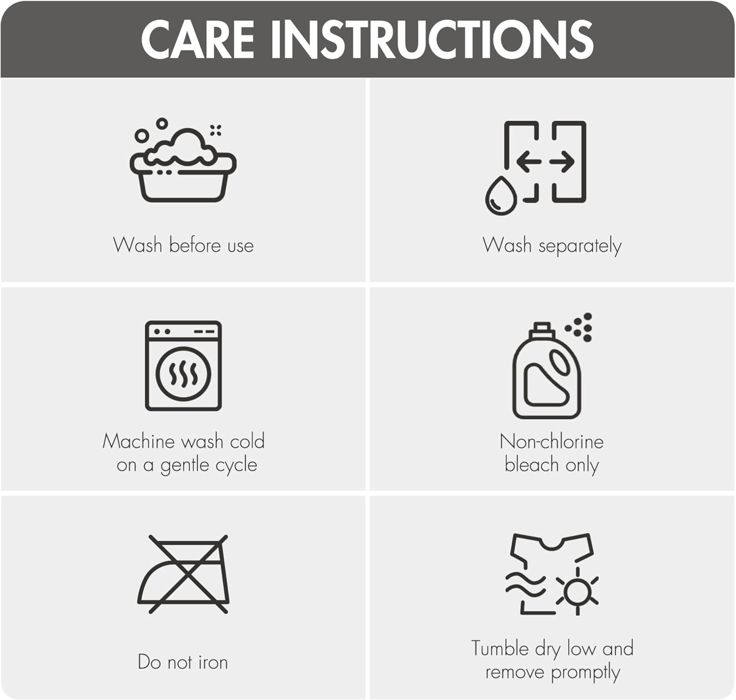 Madison Park Spa Waffle 100% Cotton Luxurious Towel Set, Premium Texture Waffle Weave, Highly Absorbent, Quick Dry, Hotel & Spa Quality Wash Clothes for Bathroom, Assorted Sizes, Natural 6 Piece