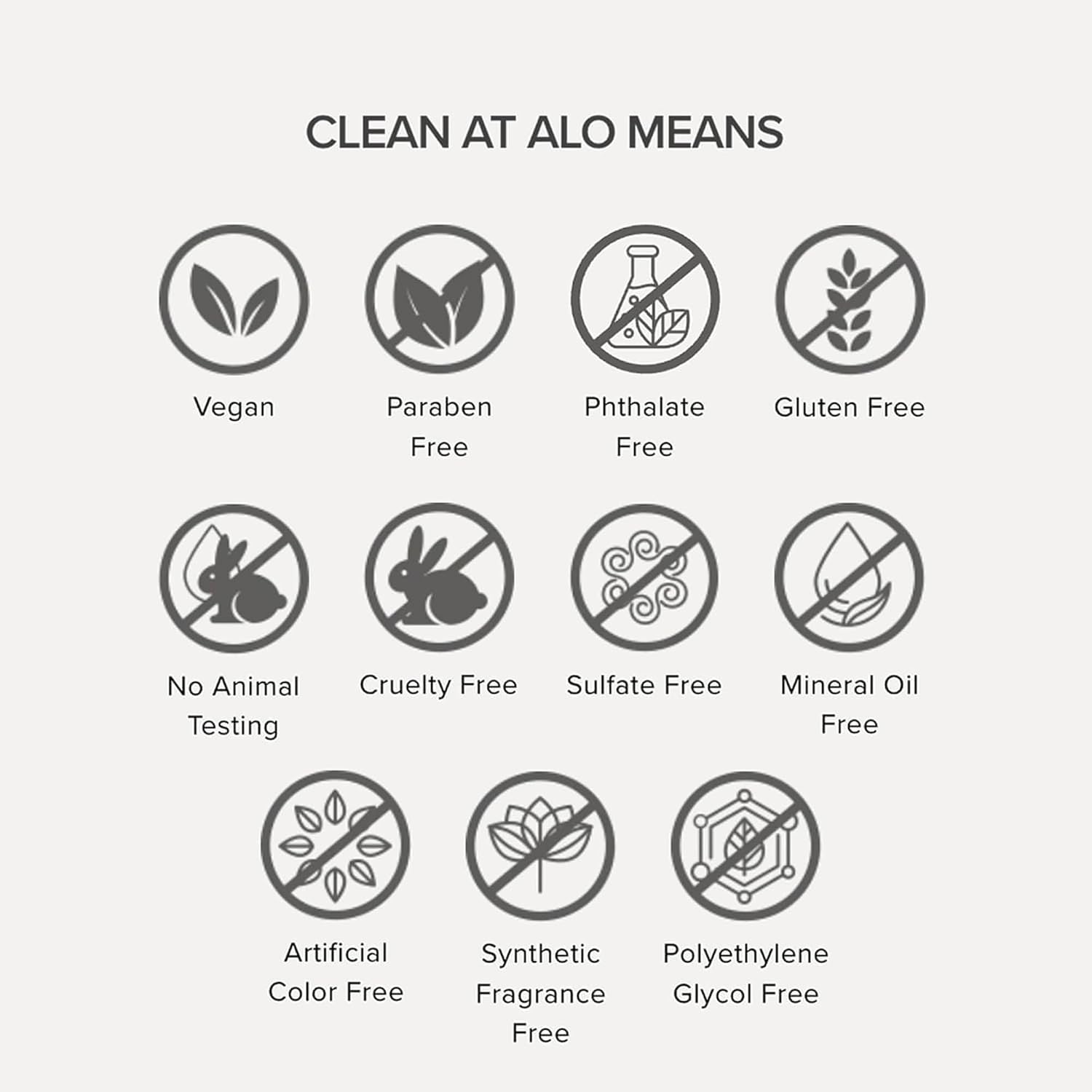 ALO Mindful Magnesium Bath Soak | Magnesium, Arnica & Coconut Oil | Stress Relief, Muscle Recovery & Skin Nourishment | Coconut Citrus Aromatherapy | Vegan, Gluten, Cruelty-Free | 8 oz