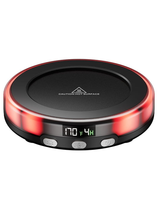 Gaiatop Coffee Mug Warmer for Desk