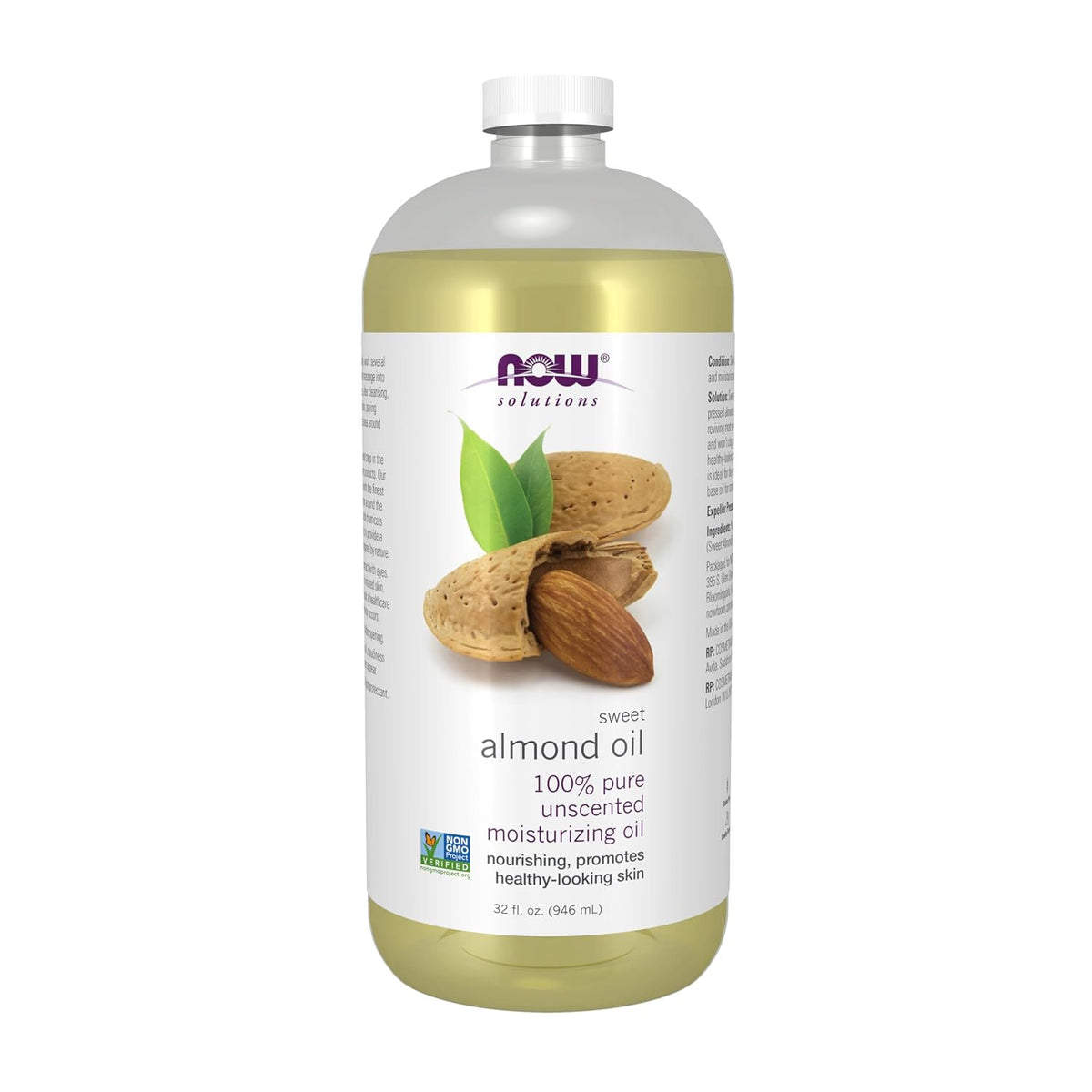 NOW Foods Solutions