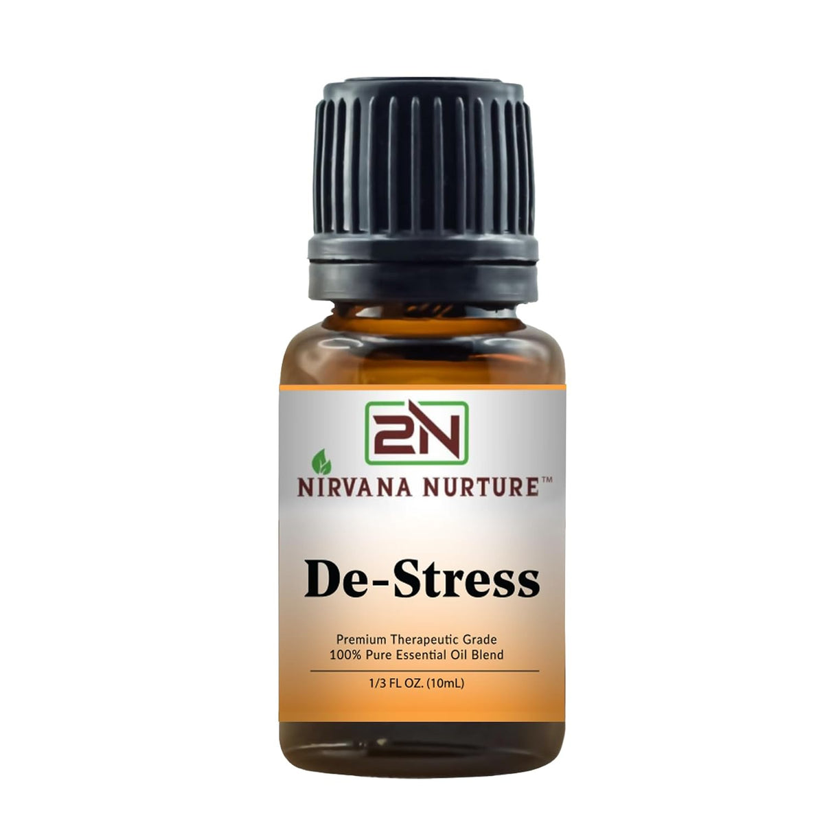 De Stress Blend 100% Pure Natural Premium Grade