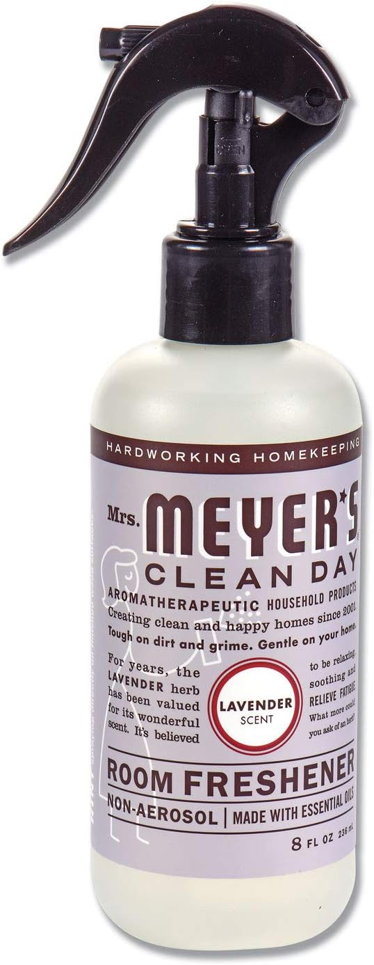 Mrs Meyers Clean Day Room Freshener