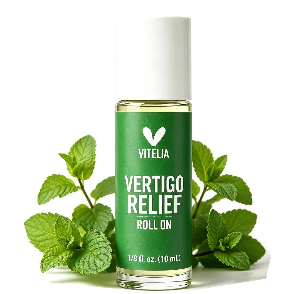 Vertigo Relief Anti-Dizzy Roll On