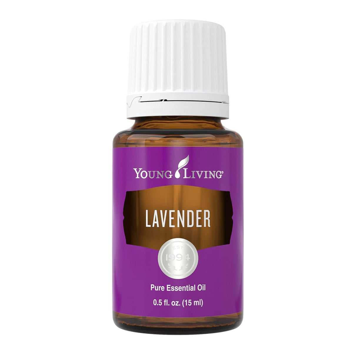 Lavender Essential Oil