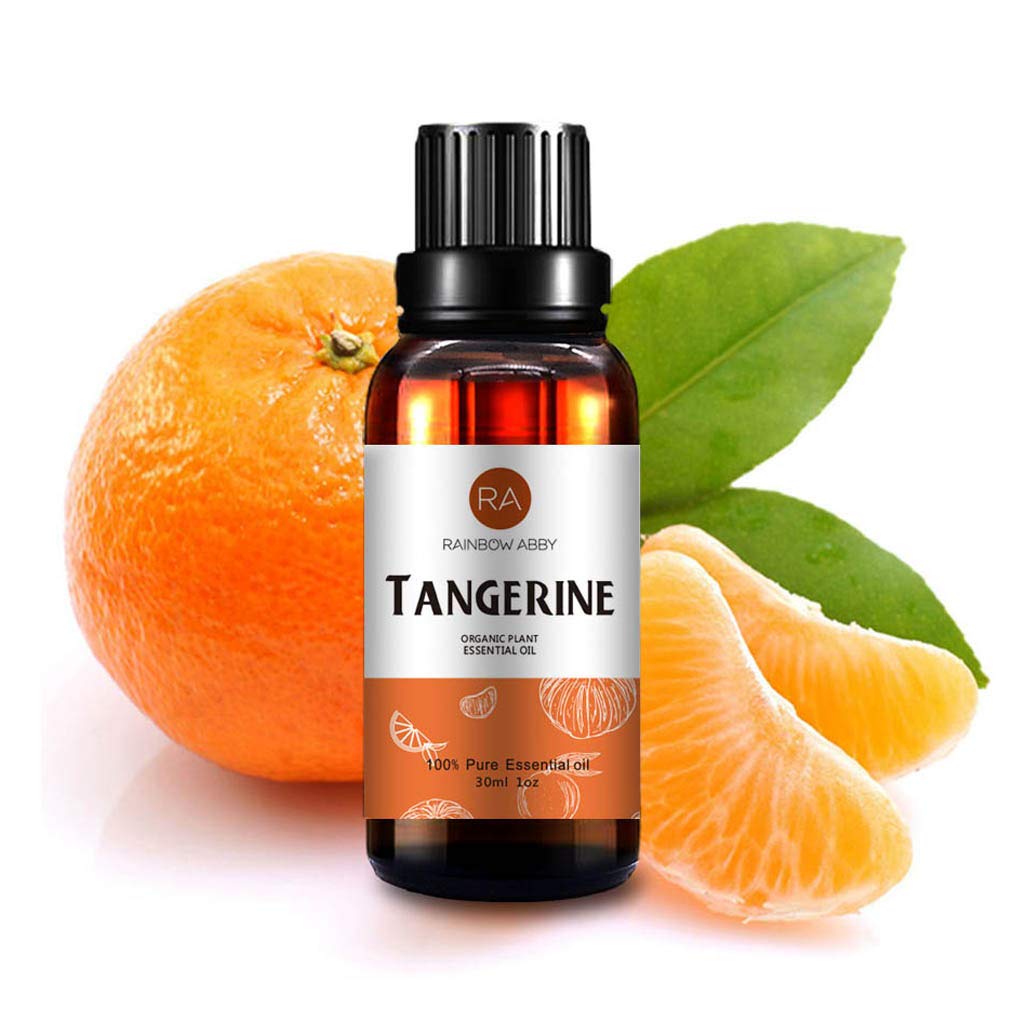 Tangerine Essential Oil (30ML)
